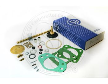 Rebuild Kit - For a Single HD8 Carburettor