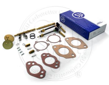 Rebuild Kit - For a Pair of HS4 Carburettors