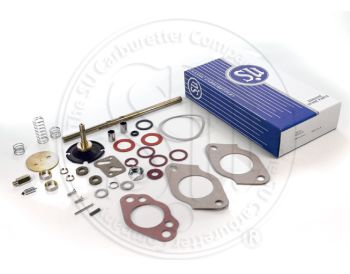 Rebuild Kit - For a Single HD4 carburettor