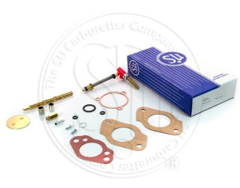 Rebuild Kit - For a Single HS4 Carburettor