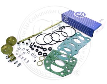 Rebuild Kit - For a Pair of HIF44 Carburettors