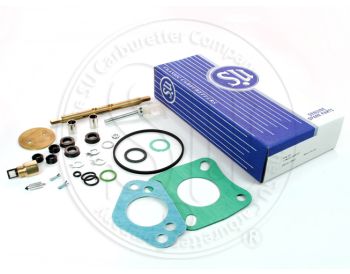 Rebuild Kit - For a single HIF38 Carburettor