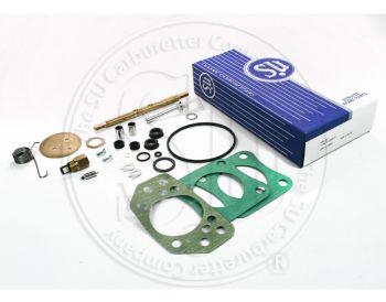 Rebuild Kit - For a Single HIF44 Carburettor