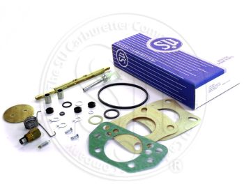 Rebuild Kit - For a Single HIF44 Carburettor