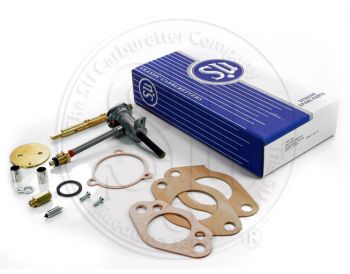 Rebuild Kit - For a Single HS4 Carburettor