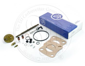 Rebuild Kit - For a Single HIF6 Carburettor
