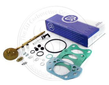 Rebuild Kit - For a Single HIF6 Carburettor