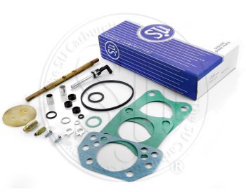 Rebuild Kit - For a Single HIF6 Carburettor