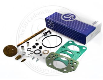 Rebuild Kit - For a Single HIF6 Carburettor
