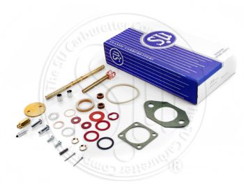 Rebuild Kit - For a Single MC2 Carburettor
