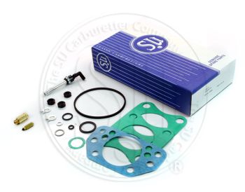 Service Kit - For a Single HIF6 Carburettor