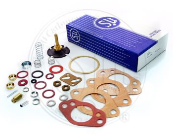 Service Kit - For a Single HD4 Carburettor