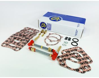 Service Kit - For A Pair of HS6 Carburettors