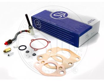 Service Kit - For a Single HS4C Carburettor