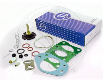 Service Kit - For a Single HD8 Carburettor