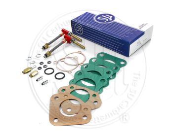 Service Kit - For a Pair of HS6 Carburettors