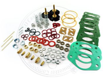 E Type Sevice Kit