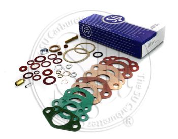 Service Kit - For various Carburettors. Single Carburettor Kit