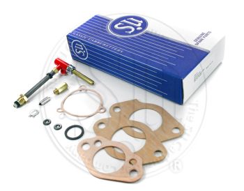 Service Kit - For a Single HS4 Carburettor