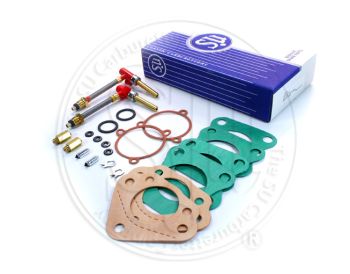 Service Kit - For a Pair of HS6 Carburettors
