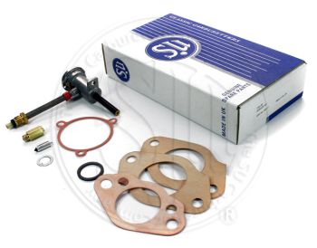 Service Kit - For a single HS4 Carburettor