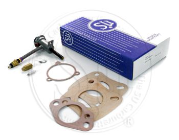 Service Kit - For a single HS4 Carburettor