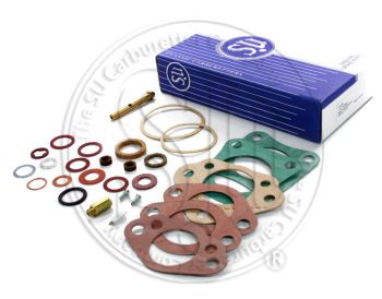 Service Kit - For a Single HV4 or HV5 Carburettor