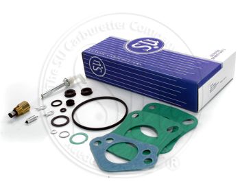 Service Kit - For a Single HIF38 Carburettor