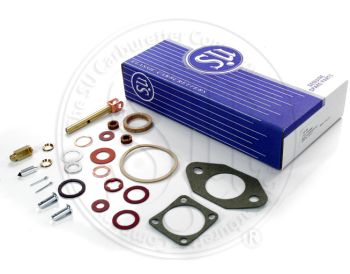 Service Kit - For a Single MC2 Carburettor