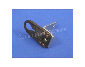 Bi-Metal for HIF