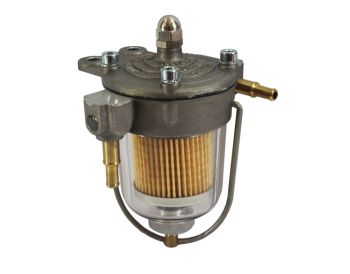 Filter King Pressure Regulator -67mm Bowl
