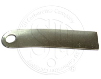 Specification Tag - HIF Type Carburettor