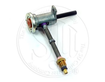 Waxstat Jet Assembly .100in