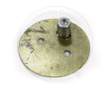 Throttle Disc