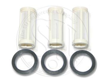 Sytec Fuel Line Filter Replacement