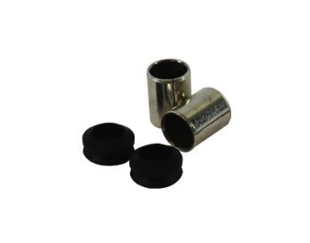 Throttle Spindle Sundries Kit - HD8