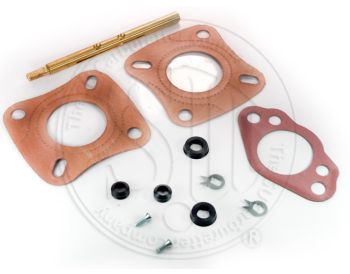 Throttle Spindle Kit