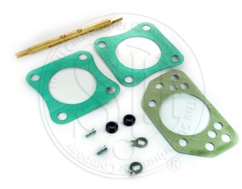 Throttle Spindle Kit
