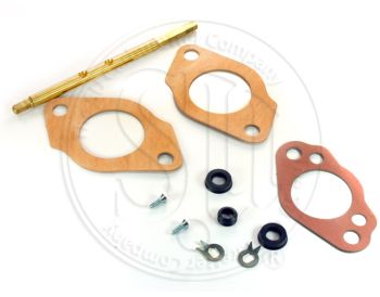 Throttle Spindle Kit