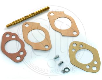 Throttle Spindle Kit