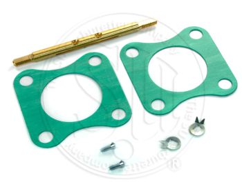 Throttle Spindle Kit