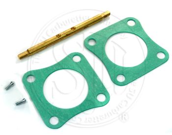 Throttle Spindle Kit