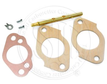 Throttle Spindle Kit