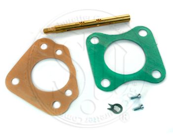 Throttle Spindle Kit