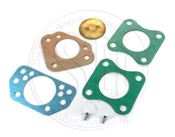 Throttle Disc Kit