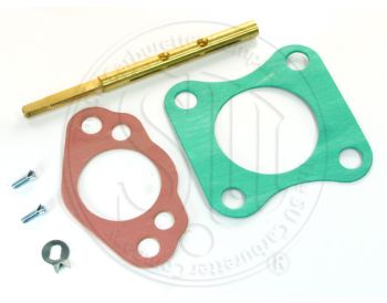 Throttle Spindle Kit