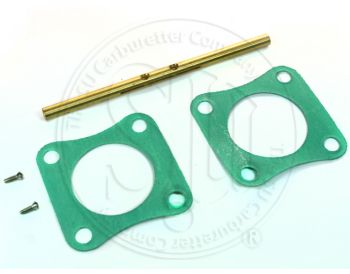 Throttle Spindle Kit