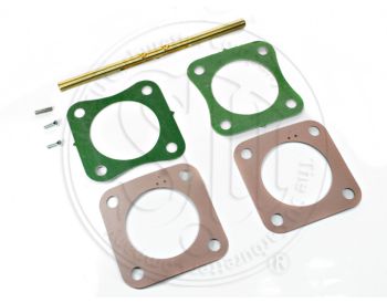Throttle Spindle Kit