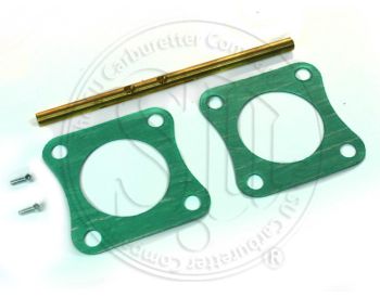 Throttle Spindle Kit