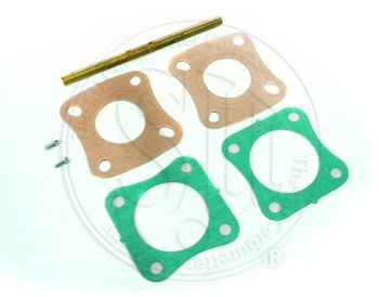 Throttle Spindle Kit
